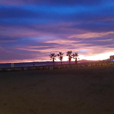 Sunset Beach Санта-Пола Екстер'єр фото